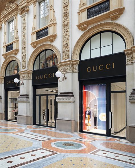 negozio gucci innsbruck firmati|negozi gucci oggi.